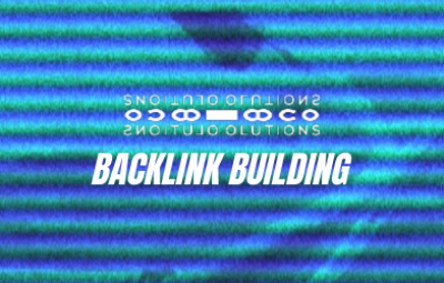 Backlink Building für Unternehmen - 12 Websolutions