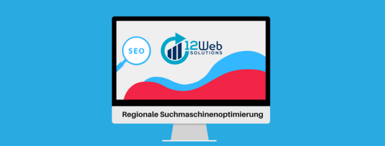 Local SEO NRW - 12 Websolutions